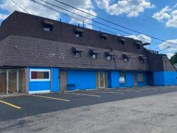 2803 Cleveland Ave SW APT 1, Canton, OH 44706