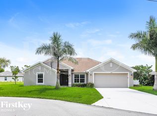 282 Franca St, Punta Gorda, FL 33983