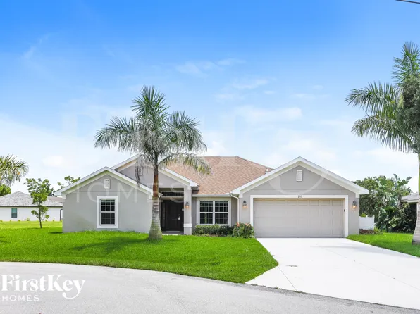 282 Franca St, Punta Gorda, FL 33983