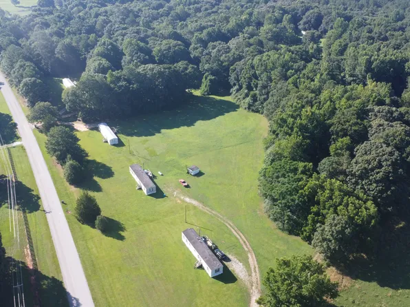 0 Shirley Rd, Lavonia, GA 30553
