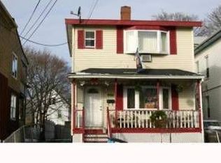 673 Washington Ave, New Haven, CT 06519