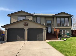 313 E Ballard Rd, Colbert, WA 99005