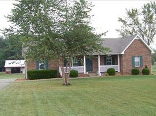 1120 Oak Plains Rd, Clarksville, TN 37043