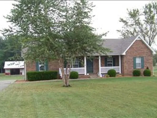 1120 Oak Plains Rd, Clarksville, TN 37043