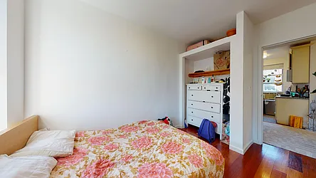 Rented by Bond New York