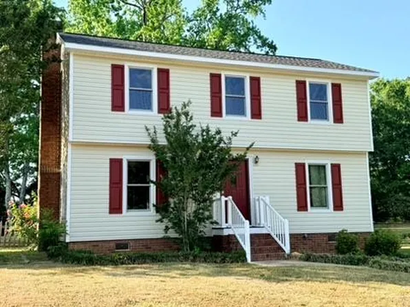 107 Shortleaf Ct, Greenwood, SC 29649