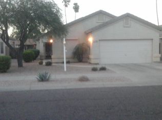 4106 W Oregon Ave, Phoenix, AZ 85019