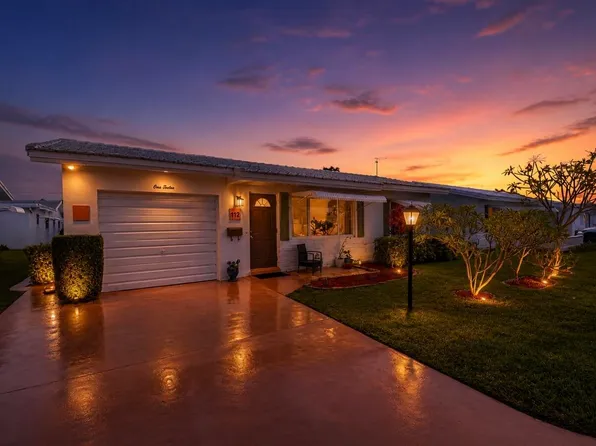 112 SW 9th Street, Boynton Beach, FL 33426
