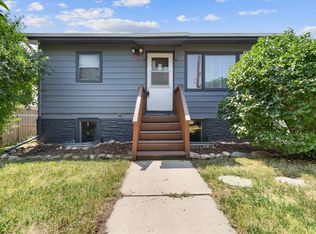 513 E Denver St, Rapid City, SD 57701