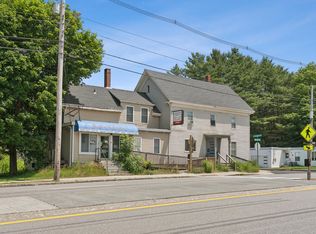 88 Russell Street, Lewiston, ME 04240
