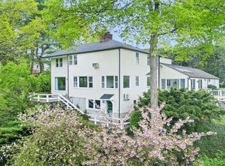 20 Martin Dale, Greenwich, CT 06830