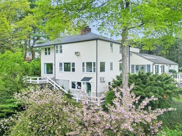 20 Martin Dale, Greenwich, CT 06830