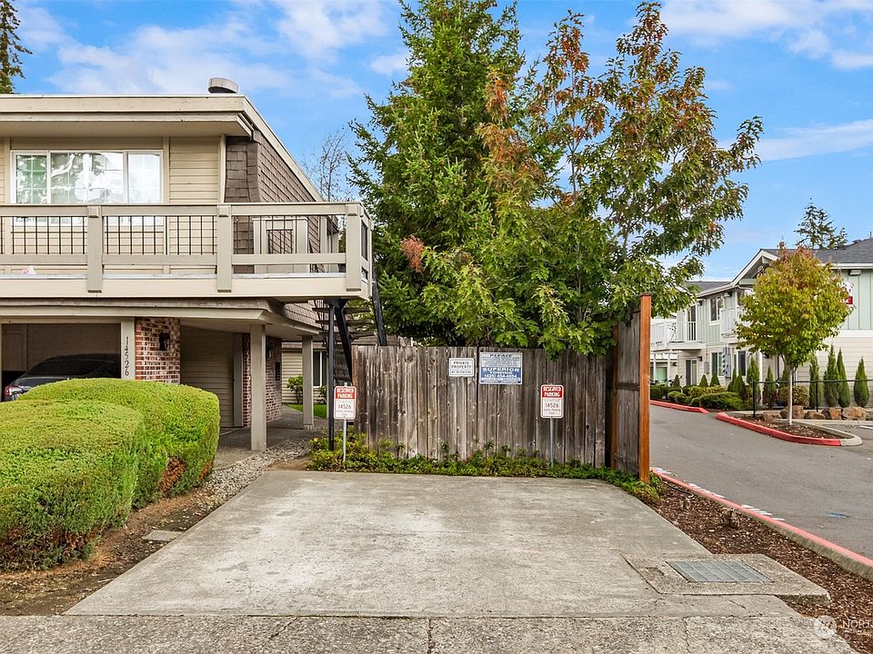 14526 NE 6th Place, Bellevue, WA 98007 | Zillow