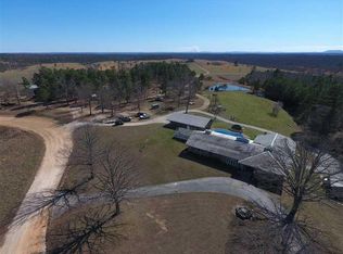 8708 Tar Kiln Rd, Harrison, AR 72601
