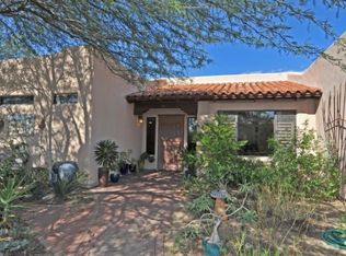 806 W Los Altos Rd, Tucson, AZ 85704