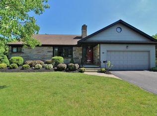 69 Lake Ledge Dr, Buffalo, NY 14221