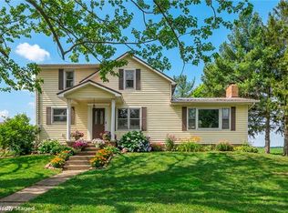 14768 Whitehead Rd, Lagrange, OH 44050