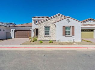 3862 E Bartlett Way, Chandler, AZ 85249