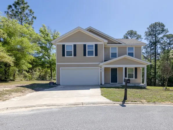 6226 Travelers Rest Ct, Crestview, FL 32539