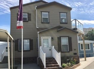 80 Huntington St SPC 166, Huntington Beach, CA 92648