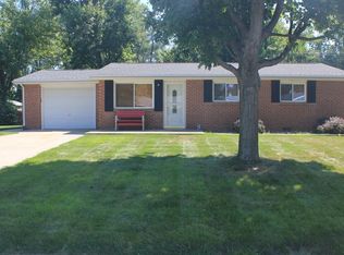 608 Penn Dr, Crawfordsville, IN
