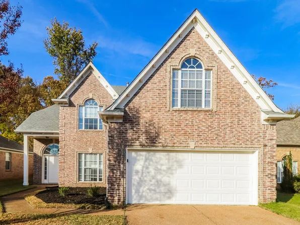 9168 Acadia Pl, Cordova, TN 38018
