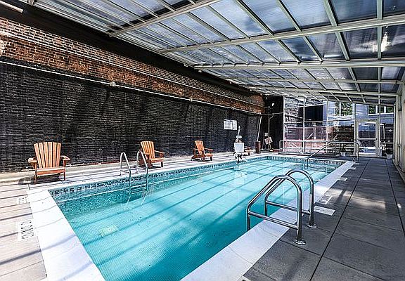 3rd image of 1247 Atlantic Ave Penthouse 906