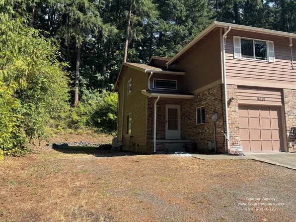 11607 89th Avenue Ct E, Puyallup, WA 98373