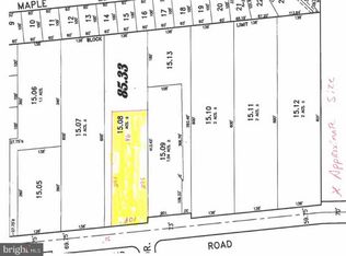 116 Fish Pond Rd, Sewell, NJ 08080