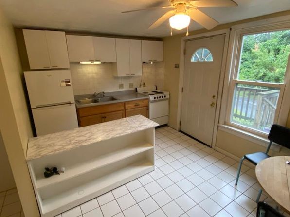 57 Chestnut St #1 R