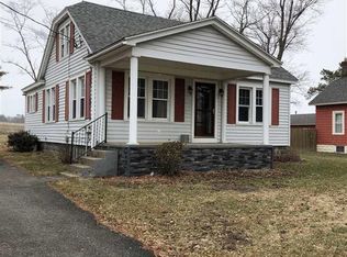 1967 County Highway 107, Amsterdam, NY 12010