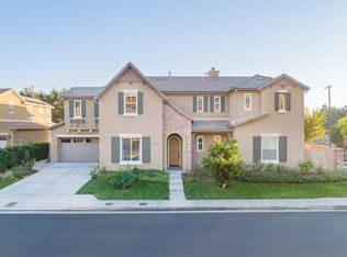 22060 Sagebrook Rd, Chatsworth, CA 91311