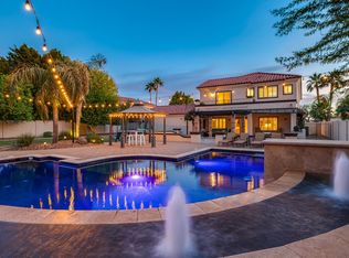 7146 W Electra Ln, Peoria, AZ 85383