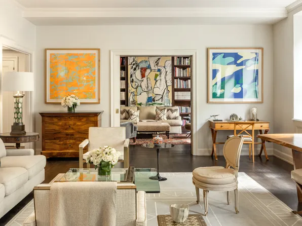 3 East 84th Street image 5 of 23