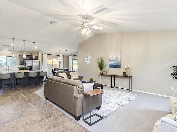 5th image of 17155 W Port Royale Ln