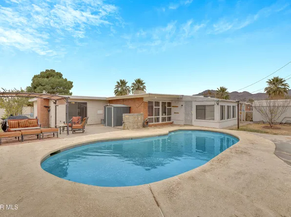 5203 Danny Dr, El Paso, TX 79924