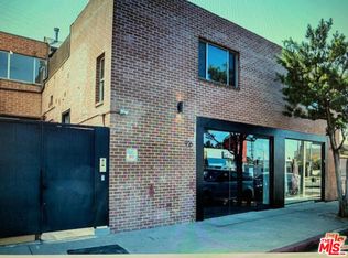 914 N Fairfax Ave #201, Los Angeles, CA 90046