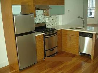 Rented by Sam Tabak