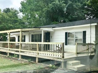 2632 Evansville Rd, Sarah, MS 38665