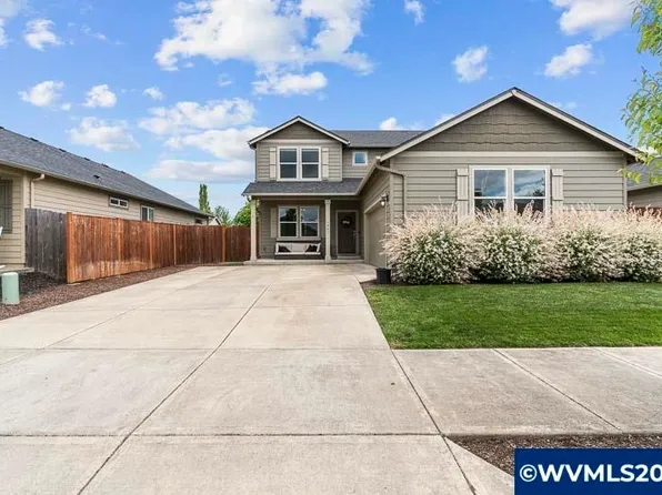 1461 Washington St, Independence, OR 97351
