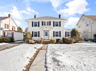 329 Burncoat St, Worcester, MA 01606