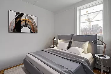 Rented by Platinum Properties