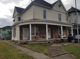 653 Mulberry Ave, Clarksburg, WV