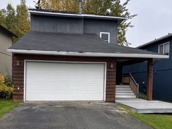17451 Beaujolais Cir, Eagle River, AK 99577
