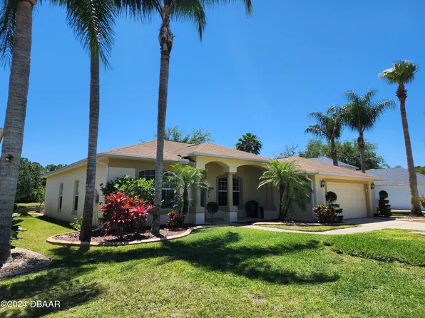 708 Saw Palmetto Ct, Port Orange, FL 32128