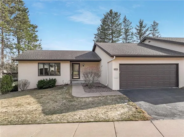 1103 Knollwood Trail, Altoona, WI 54720