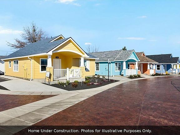 4th image of 190 New Spirit Way Lot 30