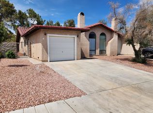 6660 W Katie Ave, Las Vegas, NV 89103