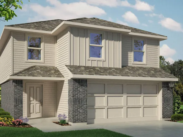 216 16th St, Wolfforth, TX 79382