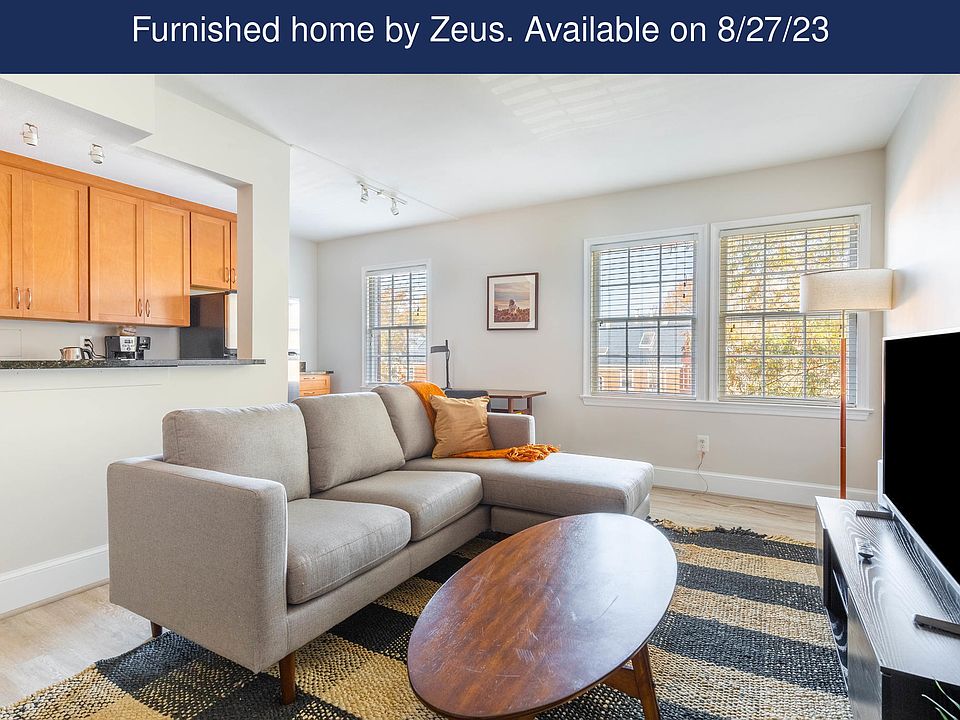 At Zeus, we design move-in ready homes and fully manage them ourselves.